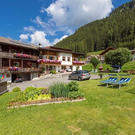 B&B Ciauceia Selva di Val Gardena Kültér fotó