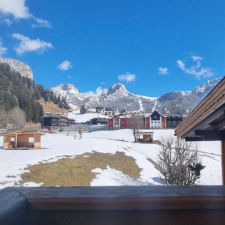 B&B Ciauceia Selva di Val Gardena Kültér fotó