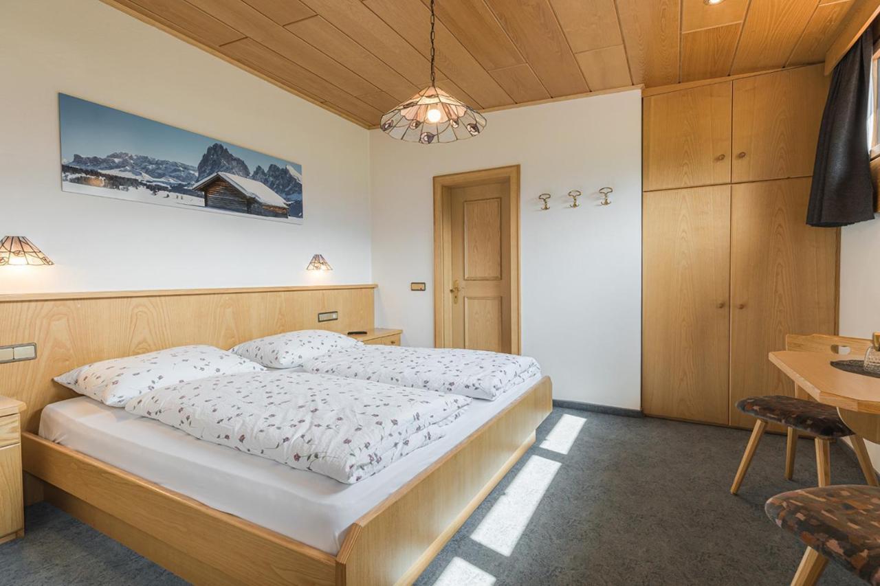 B&B Ciauceia Selva di Val Gardena Kültér fotó