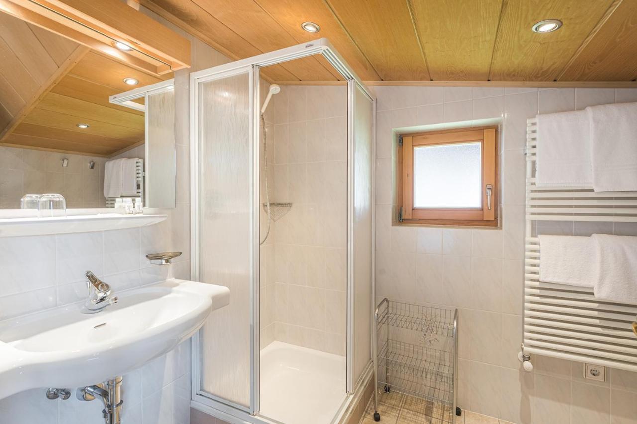 B&B Ciauceia Selva di Val Gardena Kültér fotó