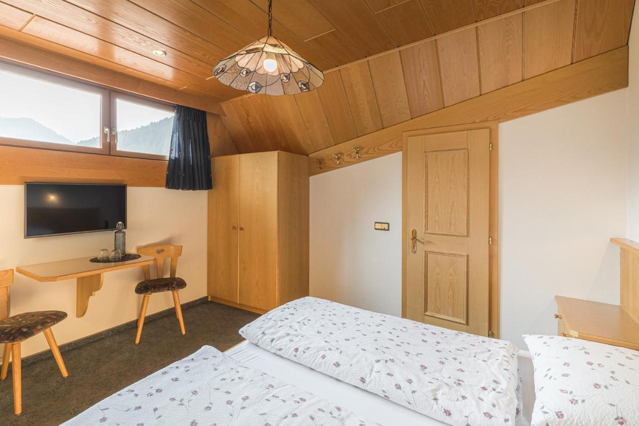 B&B Ciauceia Selva di Val Gardena Kültér fotó