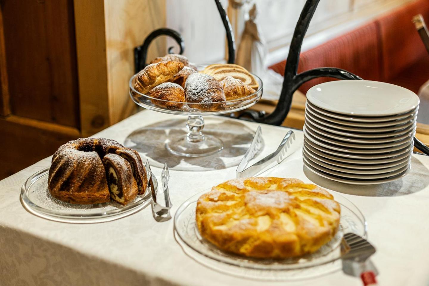 B&B Ciauceia Selva di Val Gardena Kültér fotó