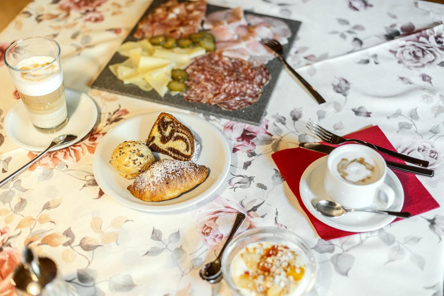 B&B Ciauceia Selva di Val Gardena Kültér fotó