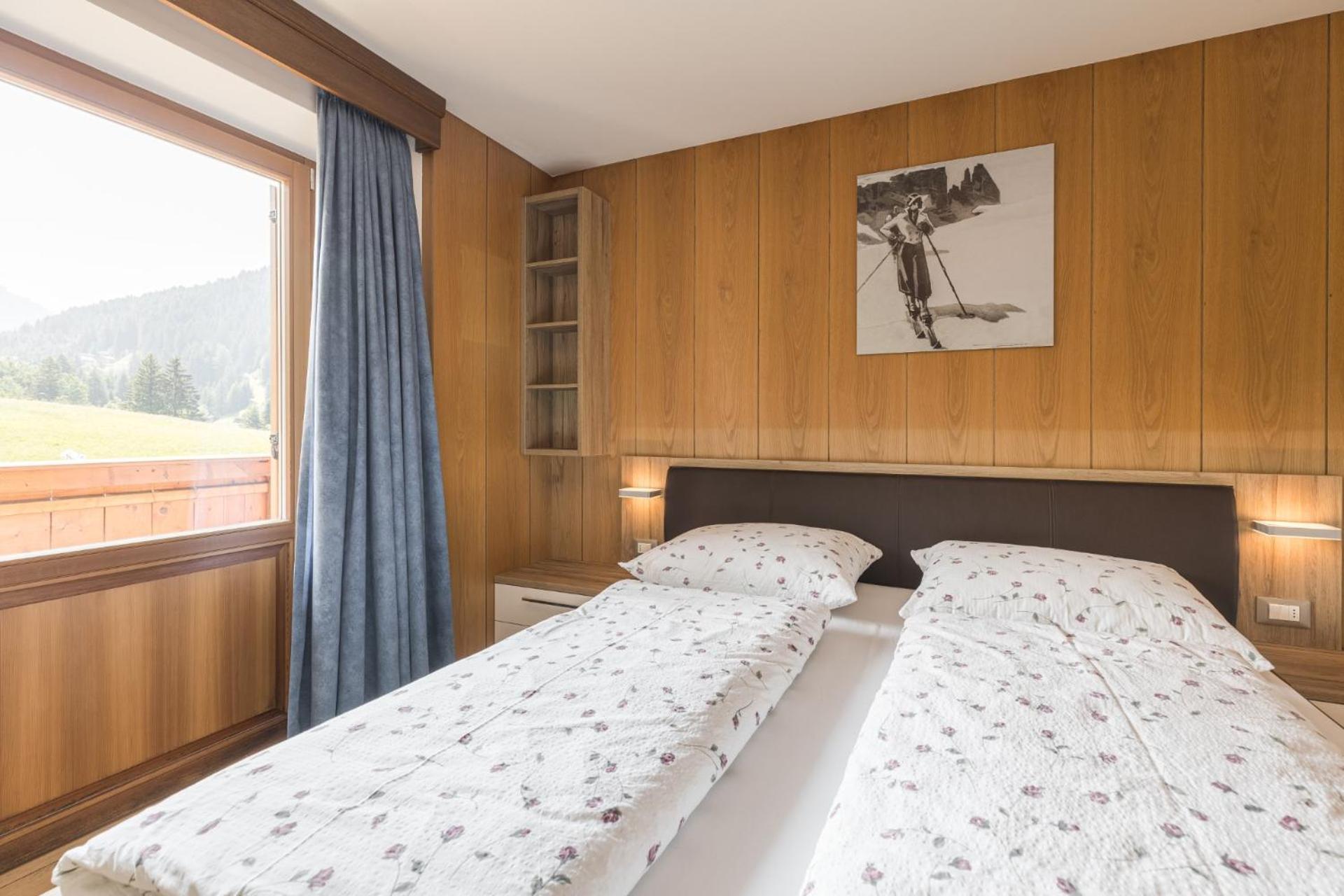 B&B Ciauceia Selva di Val Gardena Kültér fotó