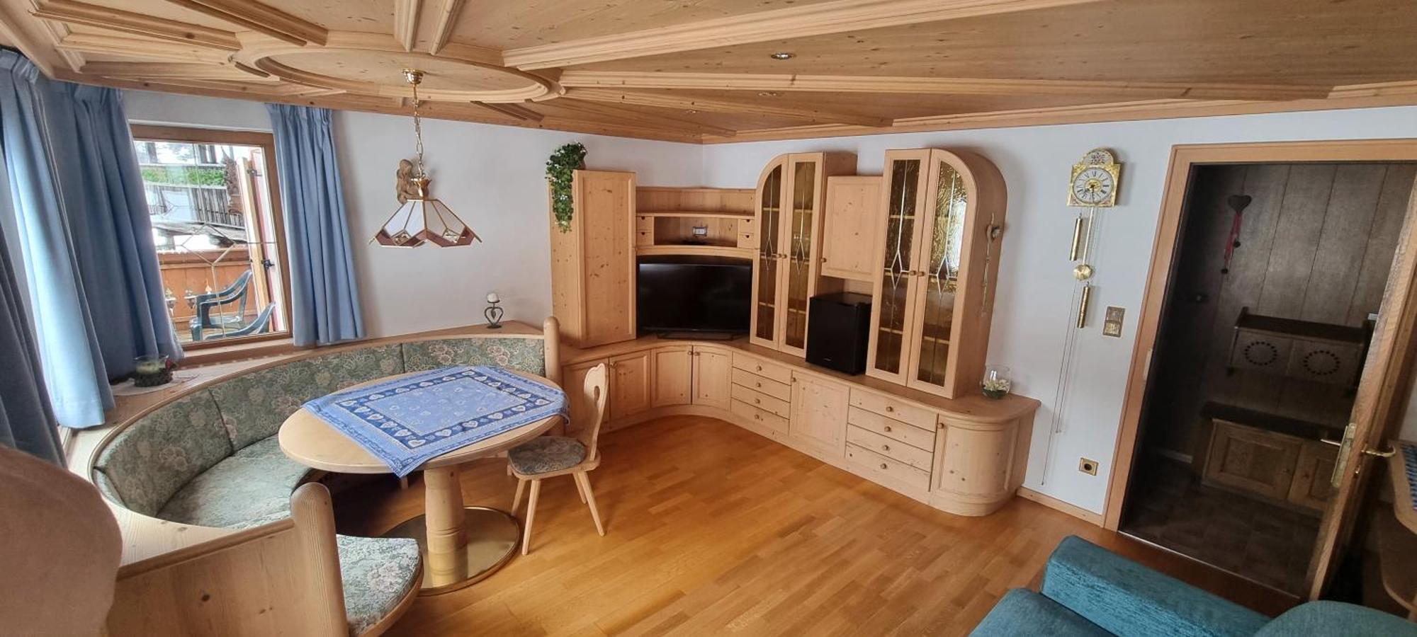 B&B Ciauceia Selva di Val Gardena Kültér fotó